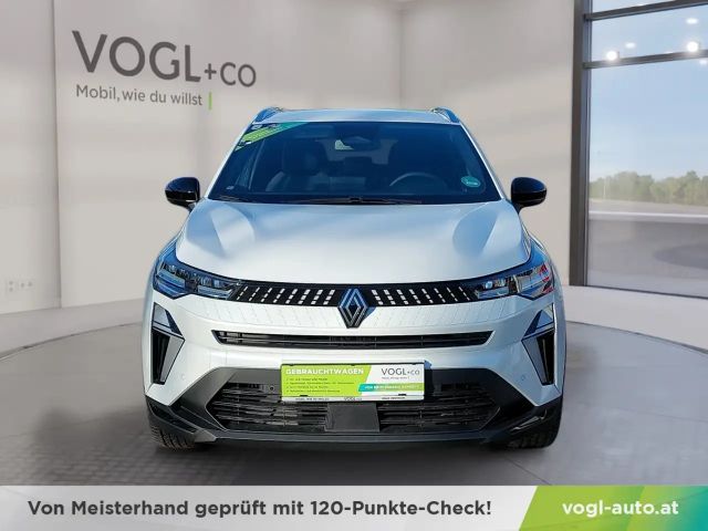 Renault Captur TCe 90 Techno