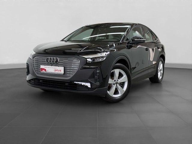 Audi Q4 e-tron 35 Sportback