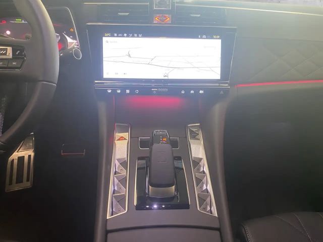 DS DS 9 E-Tense Mobiles