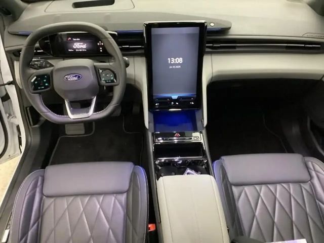 Ford Explorer AWD Premium