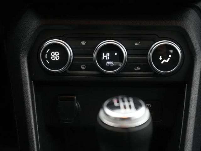 Dacia Sandero Comfort Stepway TCe 90