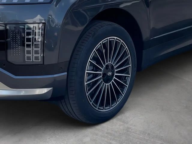 Hyundai IONIQ 9 UNIQ