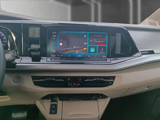 Volkswagen Multivan DSG Life T7