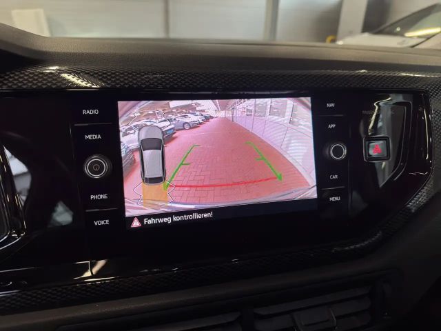 Volkswagen Taigo 1.0 TSI DSG Life