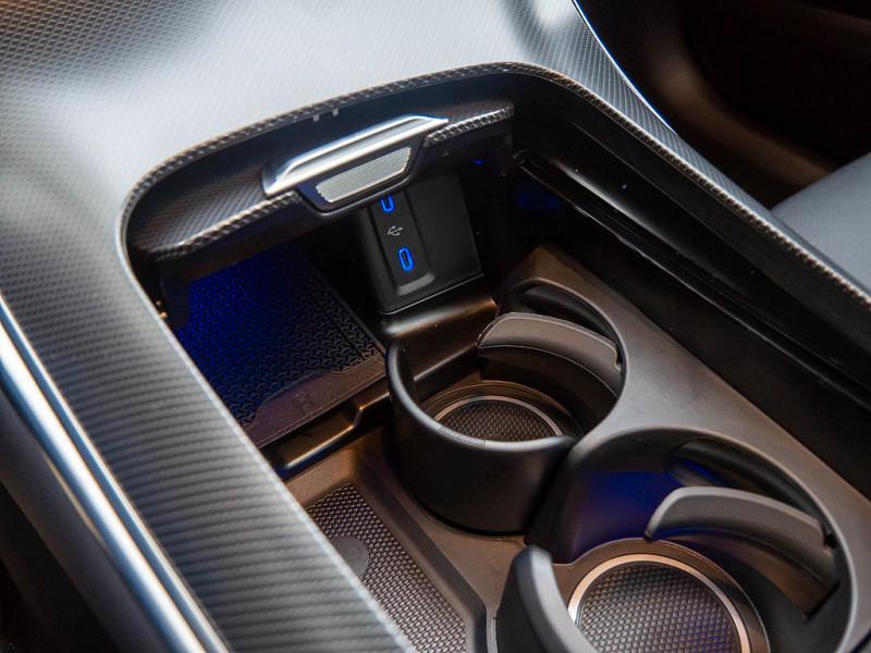 Mercedes-Benz GLC 450 4MATIC AMG Line