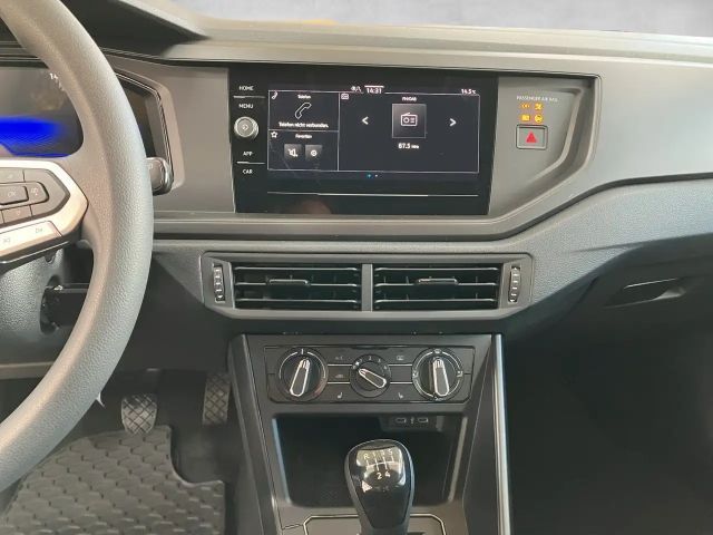 Volkswagen Taigo 4Me TSI