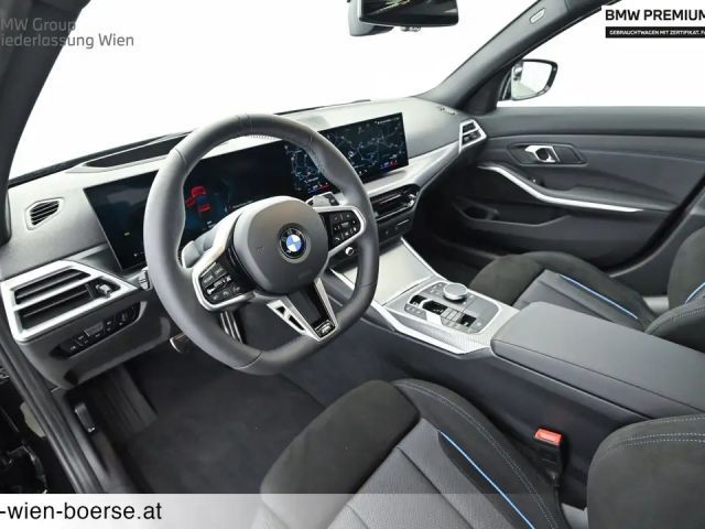 BMW 320 320d xDrive