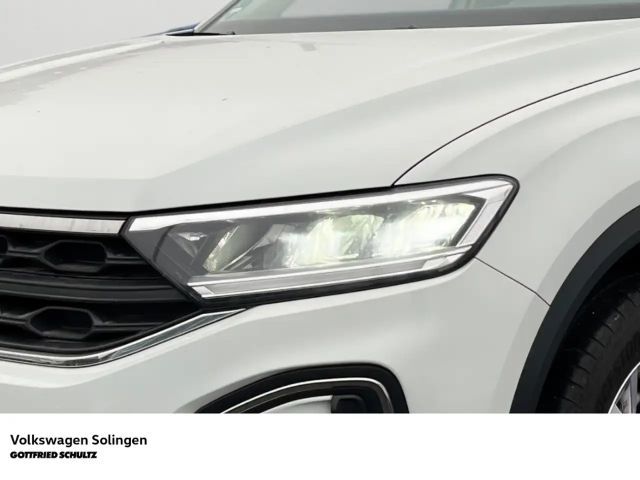 Volkswagen T-Roc 1.5 TSI DSG Life