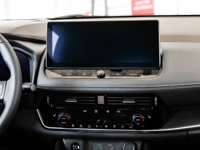 Nissan X-trail Tekna