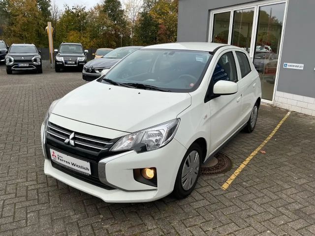 Mitsubishi Space Star Star