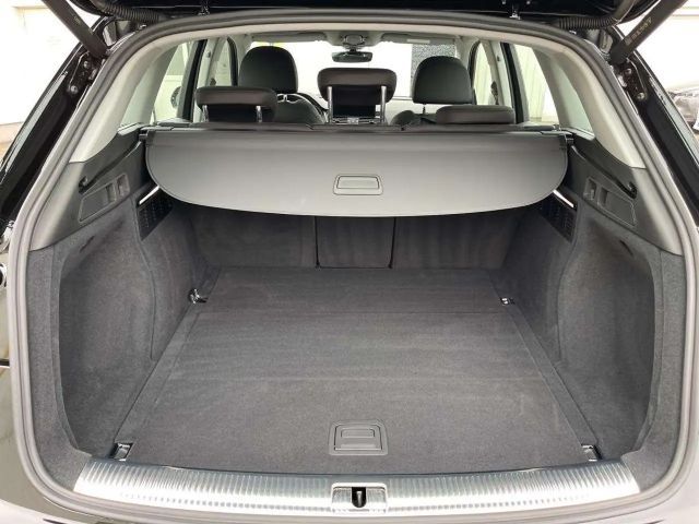 Audi Q5 40 TDI Quattro S-Tronic Sportback