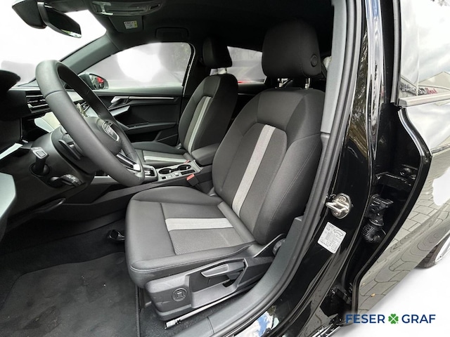 Audi A3 30 TFSI S-Tronic Sportback