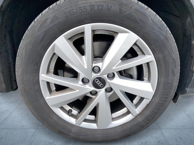 Audi Q2 35 TDI Quattro S-Tronic