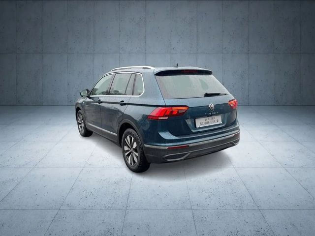 Volkswagen Tiguan 2.0 TDI DSG Move