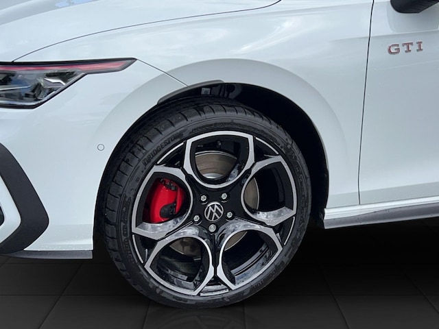 Volkswagen Golf 2.0 TSI DSG GTI