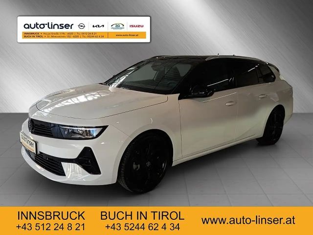 Opel Astra GS-Line Grand Sport Sports Tourer