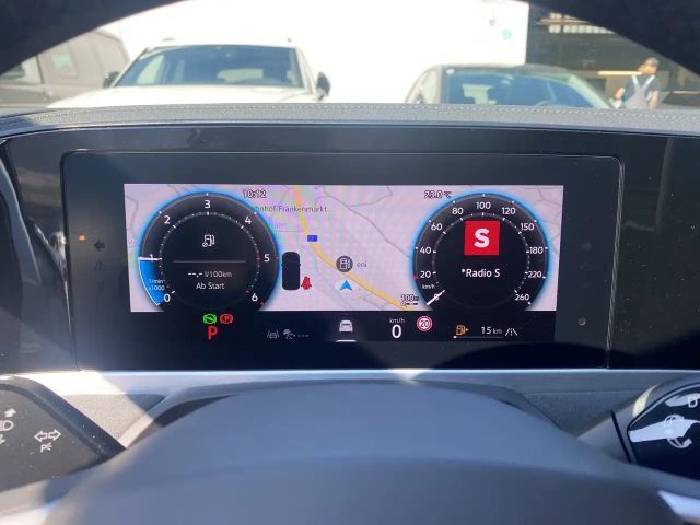 Volkswagen Passat DSG R-Line Variant