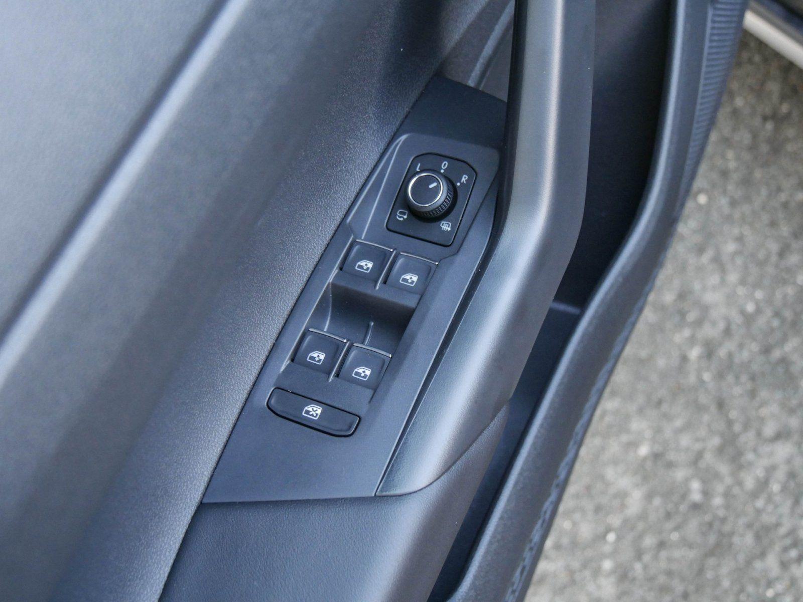 Volkswagen Taigo Life