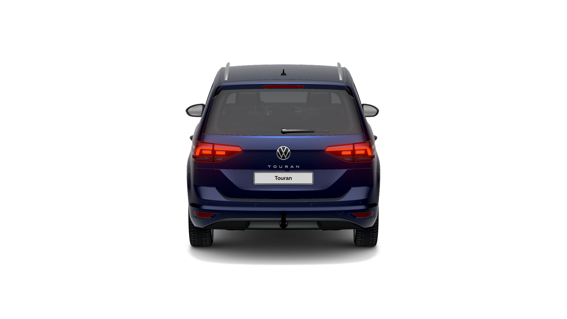 Volkswagen Touran Touran ACTIVE 1.5 l TSI OPF 110 kW (150 PS)