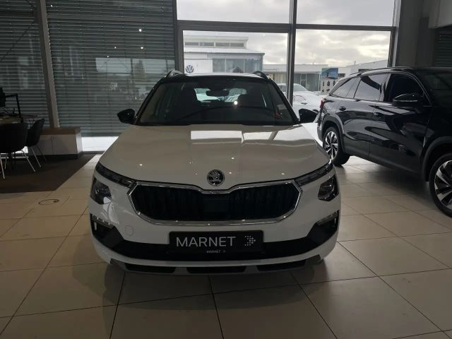 Skoda Kamiq Tour
