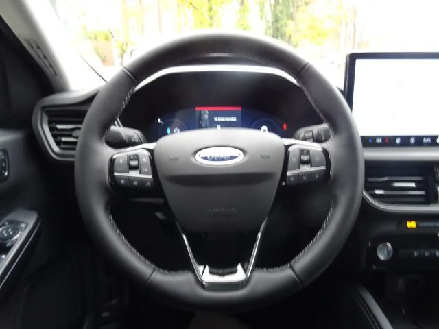 Ford Kuga Active Plug in Hybrid X