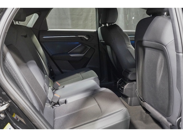 Audi Q3 Quattro S-Tronic Sportback