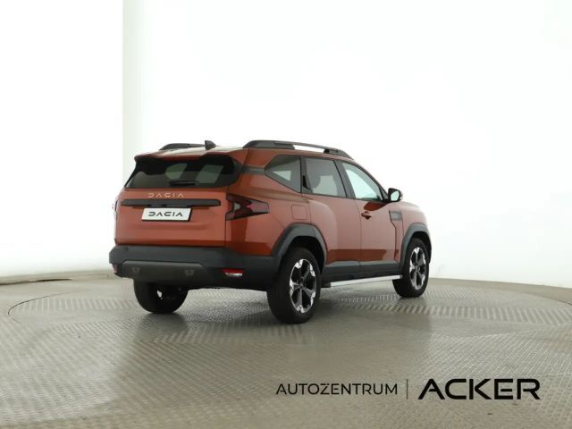 Dacia Bigster Extreme Mild Hybrid 140