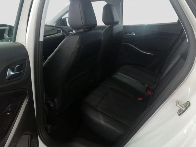 Opel Grandland X GS-Line Grand Sport