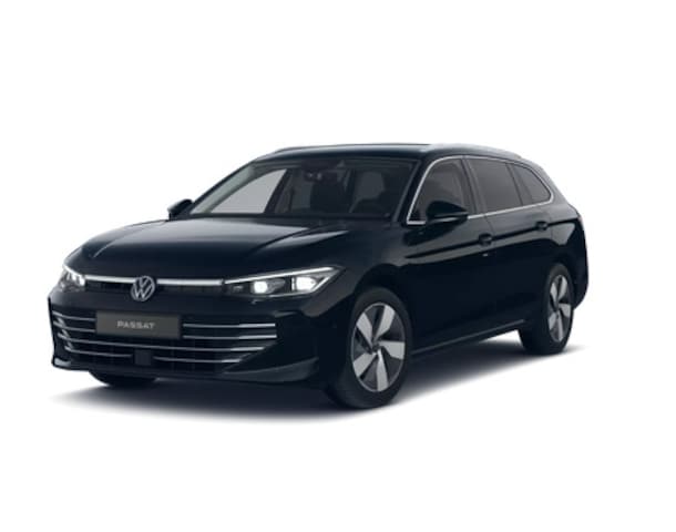 Volkswagen Passat 2.0 TDI DSG