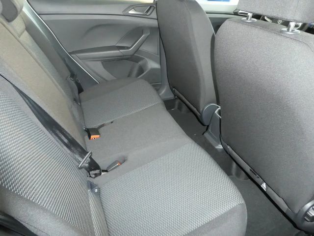 Volkswagen T-Cross 4Me TSI