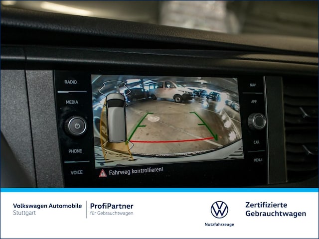 Volkswagen Caravelle 2.0 TDI Comfortline DSG T6