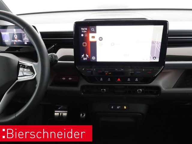 Volkswagen ID.Buzz IQ.Drive Pro