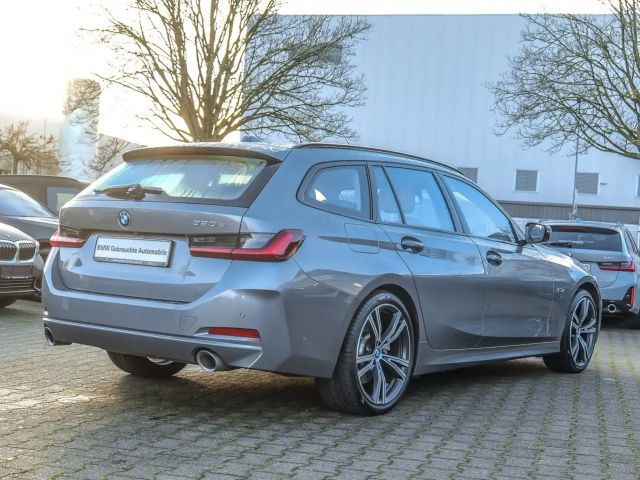 BMW 320 320e Sport Line Touring