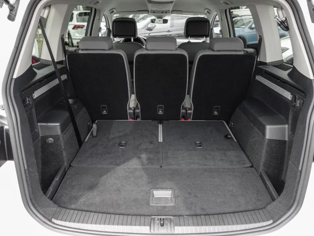 Volkswagen Touran 1.5 TSI Comfortline DSG