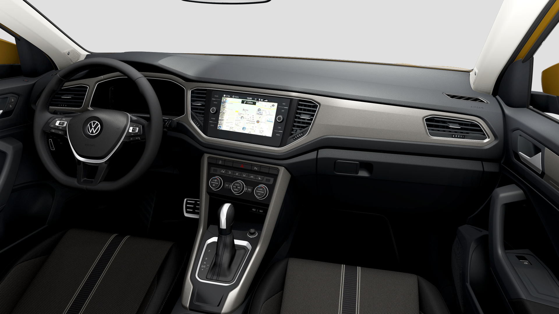 Volkswagen T-Roc 1.5 TSI Style