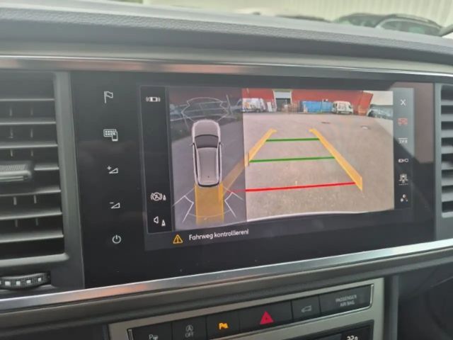 Seat Ateca 1.5 TSI DSG