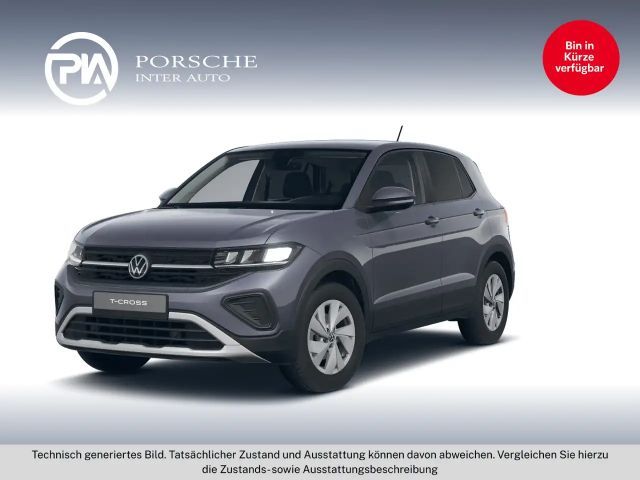 Volkswagen T-Cross 4Me TSI