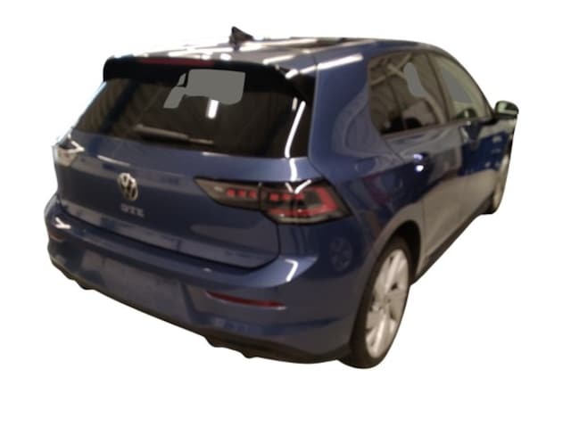 Volkswagen Golf Matrix/CarPlay/Black/AHK/Virt/360/ACC