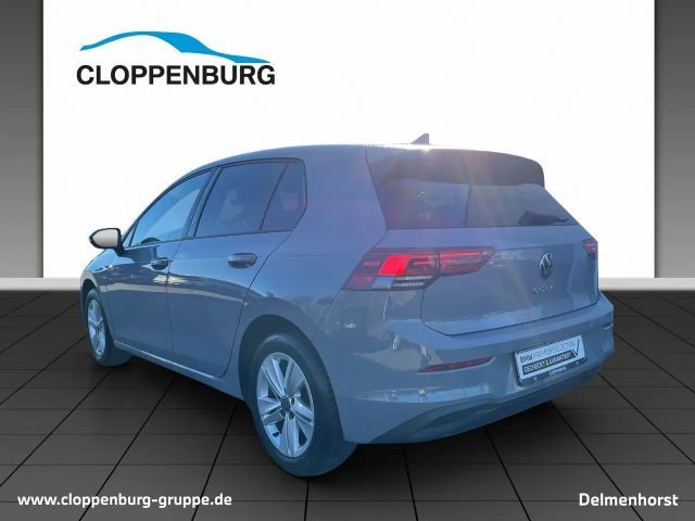 Volkswagen Golf 1.0 TSI
