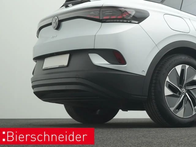 Volkswagen ID.4 IQ.Drive Performance Pro