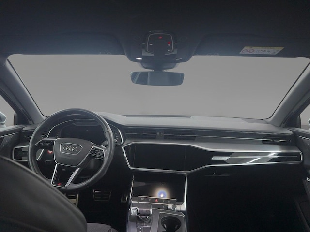 Audi S6 Avant Quattro