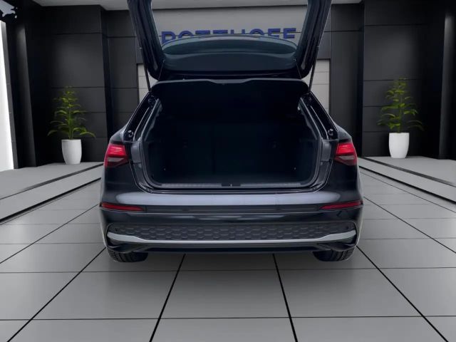 Audi A3 30 TDI Sedan Sportback