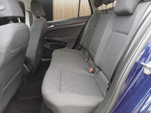 Volkswagen Golf 2.0 TDI Golf VIII Variant