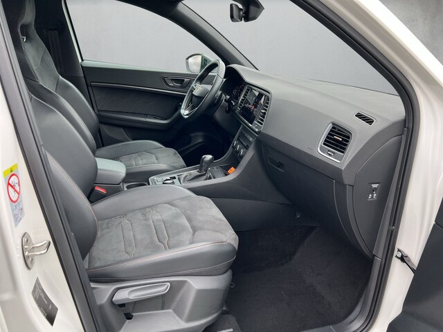 Cupra Ateca 2.0 TSI 4Drive DSG VZ