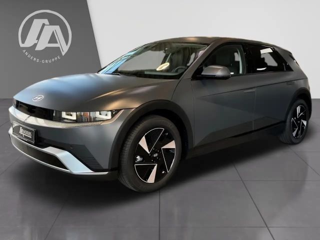 Hyundai IONIQ 5 Techniq