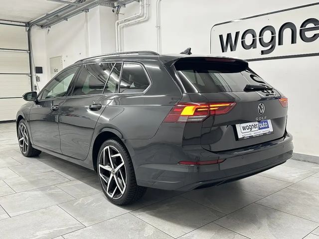 Volkswagen Golf DSG Life Variant