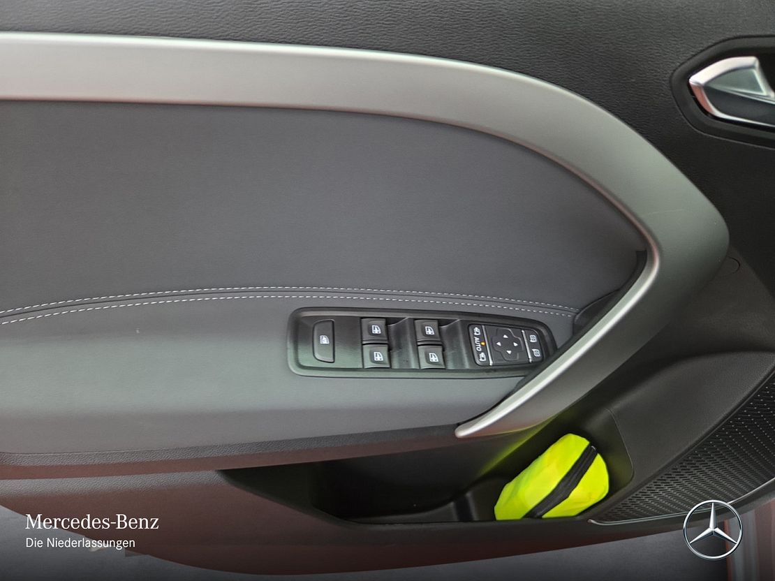 Mercedes-Benz T 180 Progressive