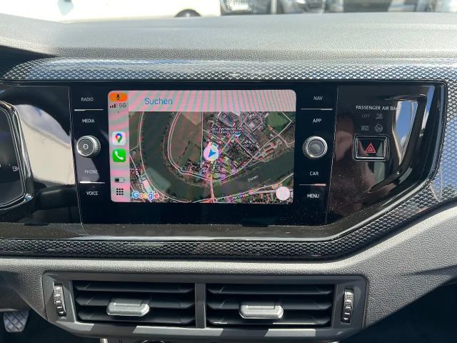 Volkswagen Polo 1.0 TSI Life