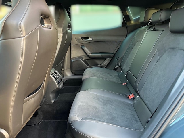 Cupra Formentor 1.5 TSI e-Hybrid