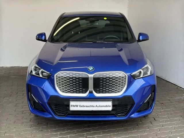 BMW iX1 M-Sport xDrive30